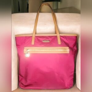 Michael Kors Kempton Nylin Tote